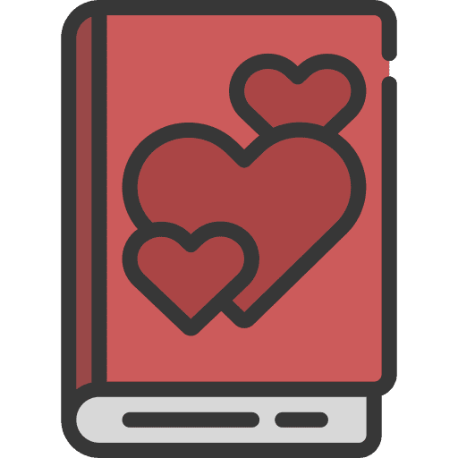 Romantic novel memory romantic novel romantic icon