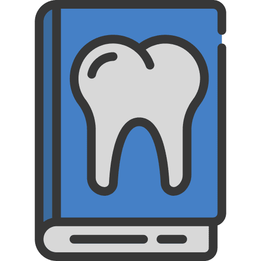 Dentistry tooth dentist premolar icon