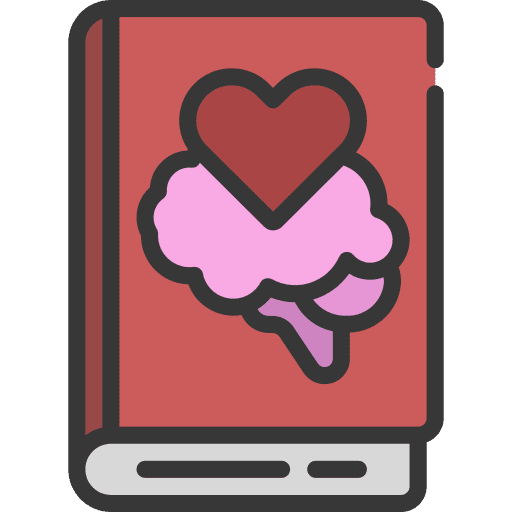 Mental health mental education psychiatry icon