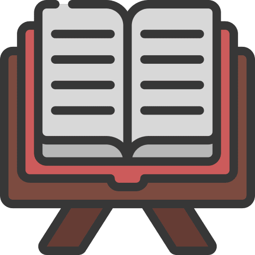 Book library education book icon