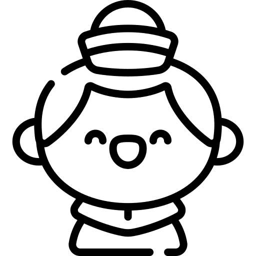 Sailor user costume people icon