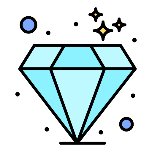 Gem luxury gem fashion icon