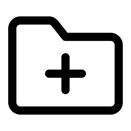 Add file file storage plus sign data storage icon Add file file storage plus sign data storage icon