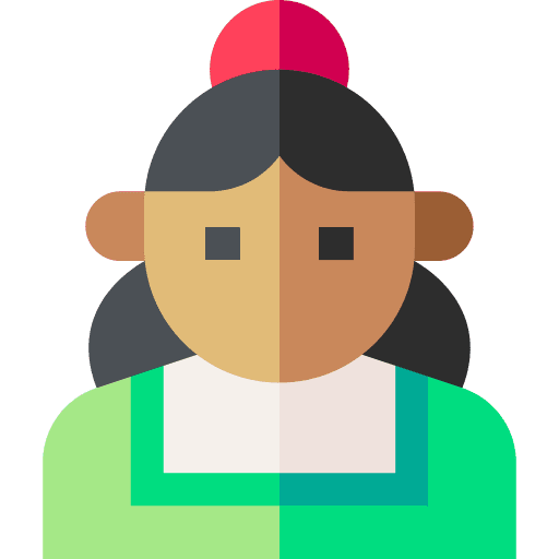 Chilean chilean user people icon Chilean chilean user people icon