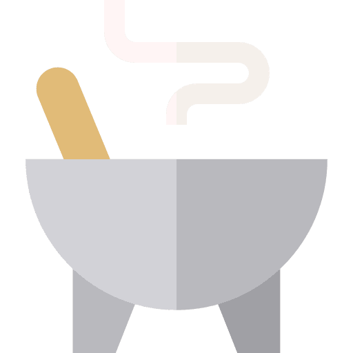 Chili spicy spoon chili icon Chili spicy spoon chili icon