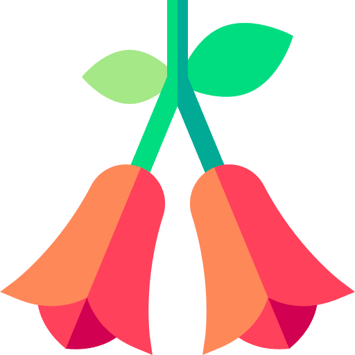 Flower blossom nature flower icon Flower blossom nature flower icon