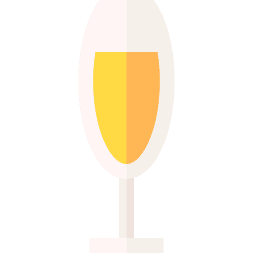 Pisco traditional cultures glass icon Pisco traditional cultures glass icon