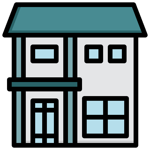 House property housing house icon