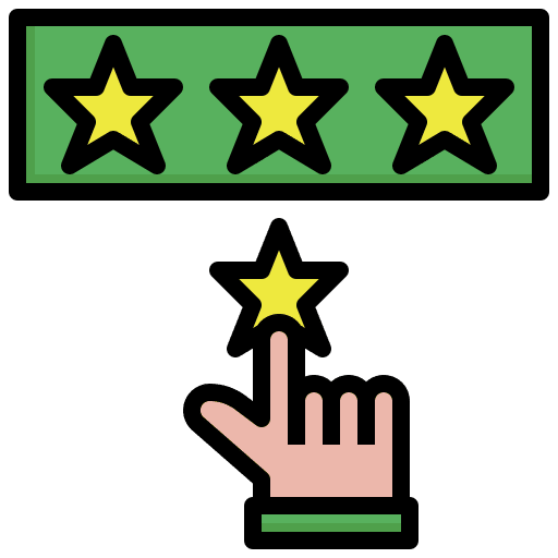Rating favorite star favourite icon Rating favorite star favourite icon
