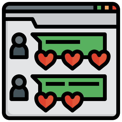 Testimonials testimonials business and finance client icon Testimonials testimonials business and finance client icon