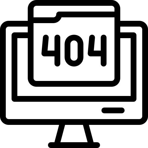 404 error computer no signal computing icon 404 error computer no signal computing icon