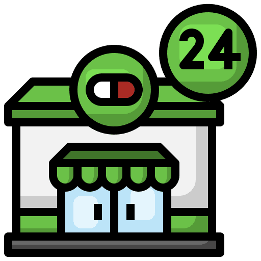 Pharmacy healthcare supplies cross icon Pharmacy healthcare supplies cross icon