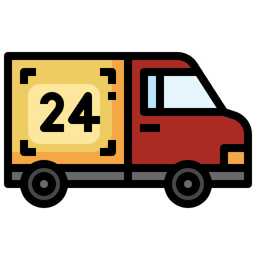 Delivery express delivery shipping and delivery transportation icon Delivery express delivery shipping and delivery transportation icon