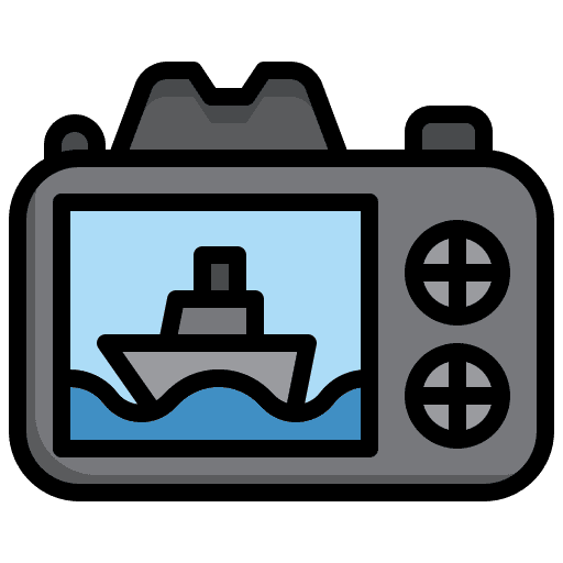 Camera cruise camera photo icon Camera cruise camera photo icon