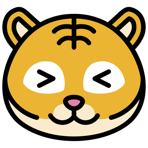 Closed eyes emoticon closed eyes expression icon