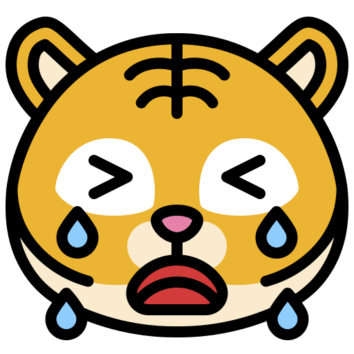 Cry cry feelings sad icon