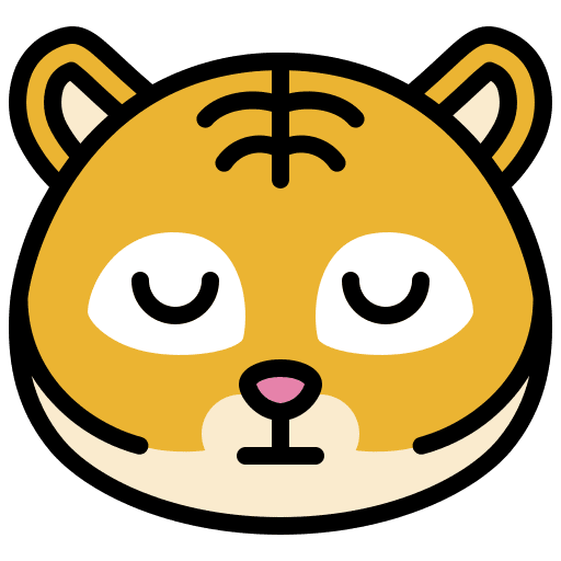 Calm emoticon smileys calm icon