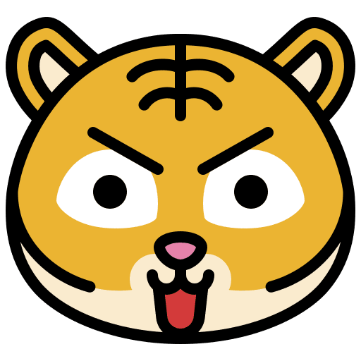 Excited emotion emoji emoticon icon Excited emotion emoji emoticon icon