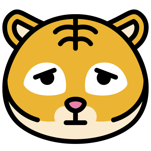 Disappointed sad expression upset icon Disappointed sad expression upset icon