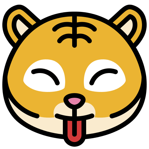 Naughty emoticon smileys emoji icon Naughty emoticon smileys emoji icon