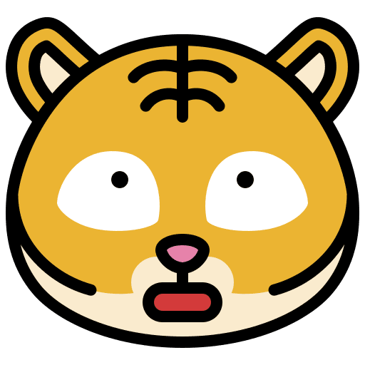 Shocked smileys emoticon surprise icon Shocked smileys emoticon surprise icon