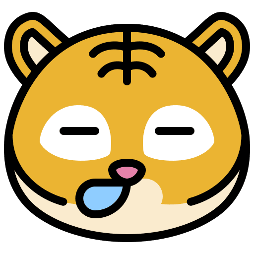 Sleepy emotion emoji emoticon icon Sleepy emotion emoji emoticon icon