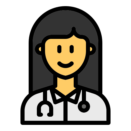 Doctor doctor professions and jobs user icon Doctor doctor professions and jobs user icon