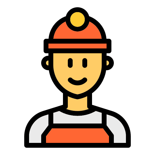 Miner profile user avatar icon Miner profile user avatar icon
