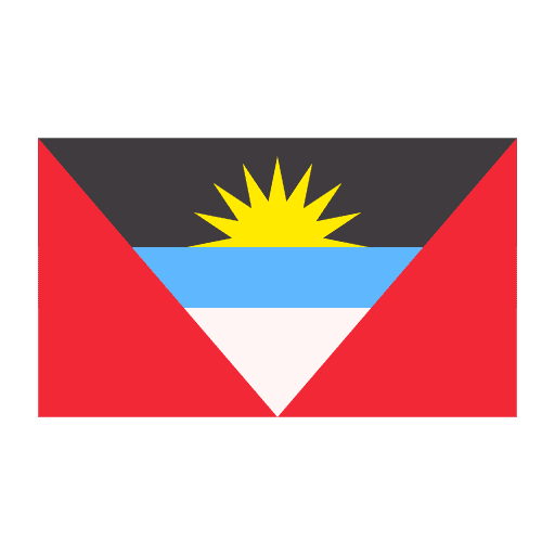 Antigua and barbuda antigua and barbuda nation flags icon Antigua and barbuda antigua and barbuda nation flags icon