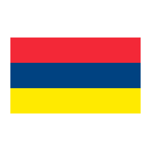 Armenia nation world country icon Armenia nation world country icon