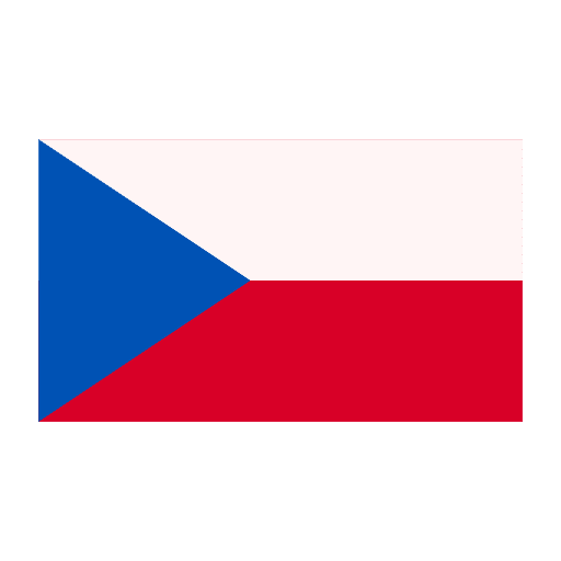 Czech republic flags nation czech republic icon