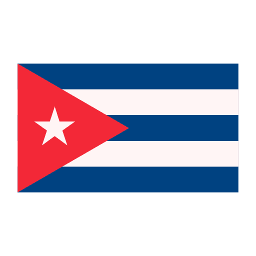 Cuba flags cuban world icon Cuba flags cuban world icon