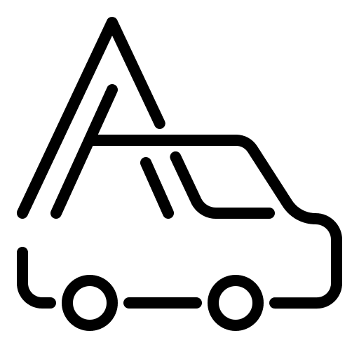 Automobile automotive automobile transportation icon