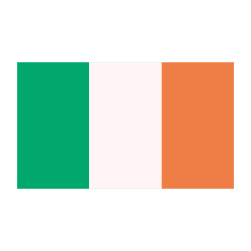 Ireland ireland country flags icon Ireland ireland country flags icon