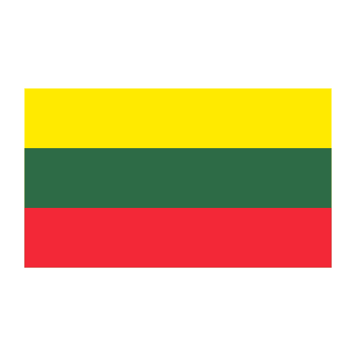 Lithuania flags nation lithuania icon Lithuania flags nation lithuania icon