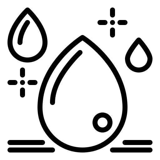 Oil petroleum industry gas icon
