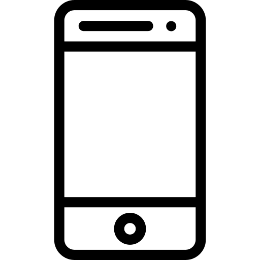 Smartphone cellphone smartphone mobile phone icon Smartphone cellphone smartphone mobile phone icon