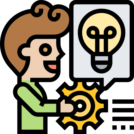 Knowledge knowledge management business and finance innovation icon Knowledge knowledge management business and finance innovation icon