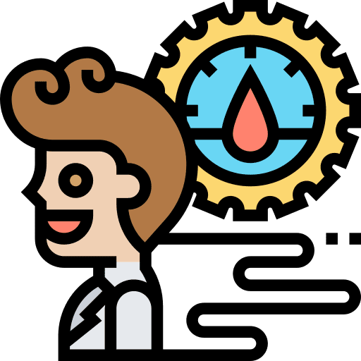 Work fast work management icon Work fast work management icon