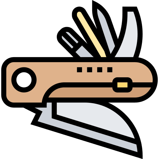 Swiss army knife swiss army knife blade camping icon Swiss army knife swiss army knife blade camping icon