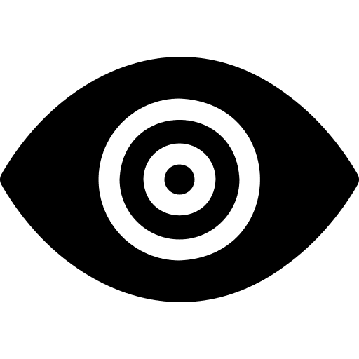 Witness ui view evidence icon Witness ui view evidence icon