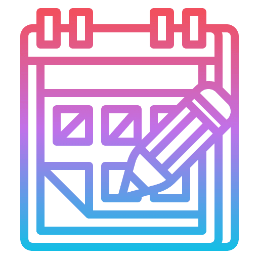 Deadline deadline time efficiency icon Deadline deadline time efficiency icon