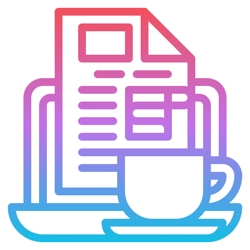 Working hours communications copywriting content creator icon Working hours communications copywriting content creator icon