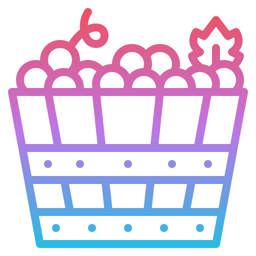 Harvest farming winery harvest farming food icon Harvest farming winery harvest farming food icon