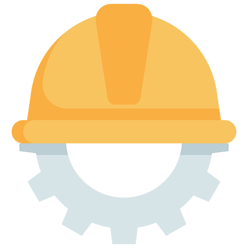 Gear gear equipment engineer icon
