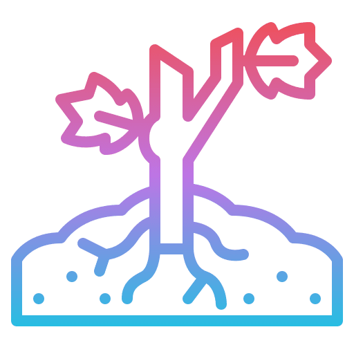 Planting sprout grape winery icon Planting sprout grape winery icon
