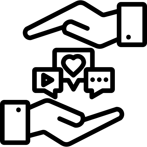 Interactive diagnostic graph analysis icon
