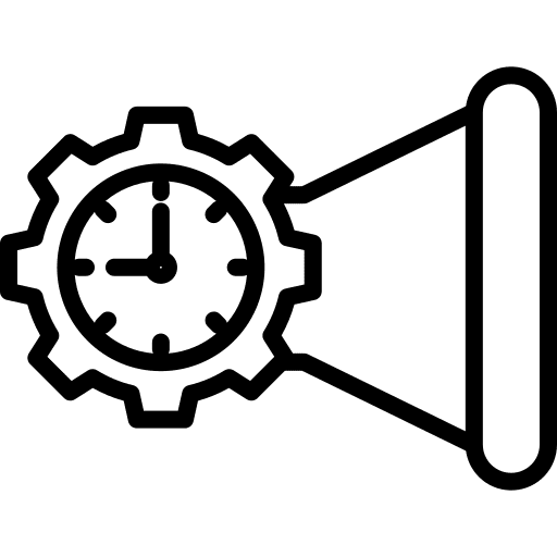 Digital marketing ui content advertising icon