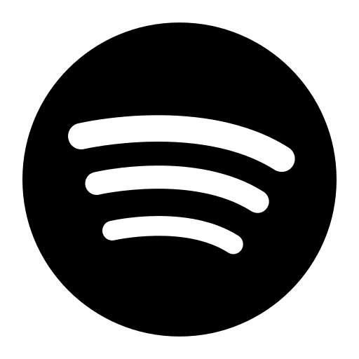 Spotify logo brands and logotypes music player icon Spotify logo brands and logotypes music player icon