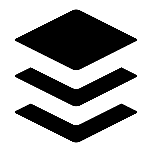 Buffer logotype social network brands and logotypes icon Buffer logotype social network brands and logotypes icon